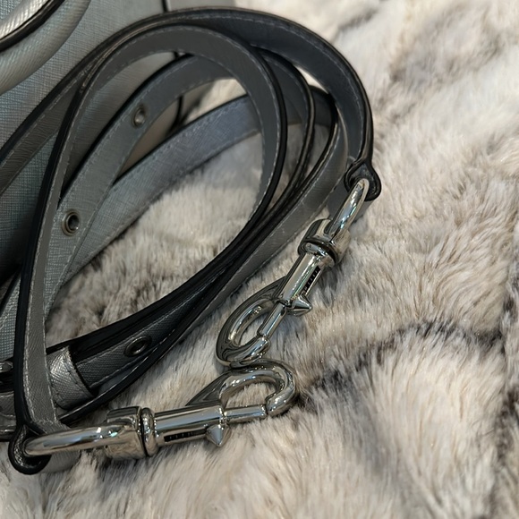 Rebecca Minkoff Satchel - Picture 6 of 7